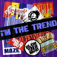 I'M THE TREND - Single by (G)I-DLE album reviews, ratings, credits