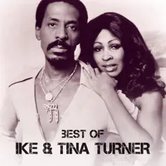 Best of Ike & Tina Turner by Ike & Tina Turner album reviews, ratings, credits