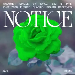 Notice (Jael Remix) - Single by Ta-ku & JAEL album reviews, ratings, credits