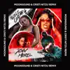 No Te Sale (Moonsound & Cristi Nitzu Remix) - Single album lyrics, reviews, download