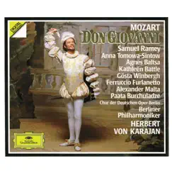 Don Giovanni, ossia Il dissoluto punito, K. 527, Act II: Eccomi a voi! (Donna Elvira, Don Giovanni, Leporello) Song Lyrics