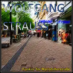 Funkin’ for Mariahilferstraße Song Lyrics