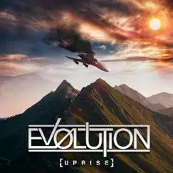 Evolution (feat. Luke Griffin) Song Lyrics