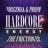 The Friction - EP album lyrics, reviews, download