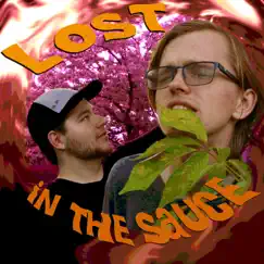 Lost in the Sauce (feat. Eirini) Song Lyrics