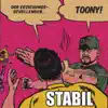 Stabil (Erziehungsschellen Edition) album lyrics, reviews, download