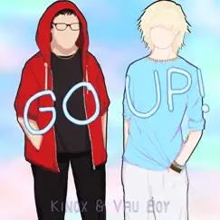 Go Up - Single by Vau Boy & Kinox album reviews, ratings, credits