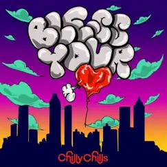 Silk & Chills (feat. Lil Silk) Song Lyrics