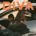 Diva (feat. Lil Tecca) - Single album cover
