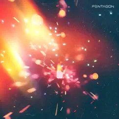 Eternal Flame - Single by PENTAGON album reviews, ratings, credits
