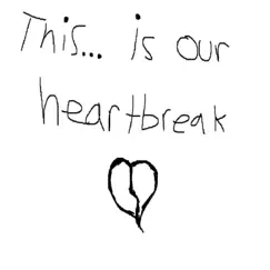 Heartbreak - EP by Iezsa album reviews, ratings, credits