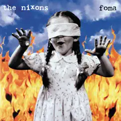 Foma by The Nixons album reviews, ratings, credits