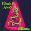 Mil Formas - Single album lyrics, reviews, download