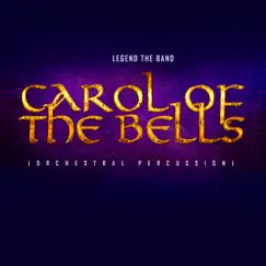 Carol of the Bells - Single by Legend the Band album reviews, ratings, credits