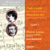 Moszkowski & Paderewski: Piano Concertos album lyrics, reviews, download