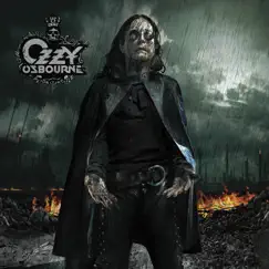 Black Rain (Bonus Track Version) by Ozzy Osbourne album reviews, ratings, credits