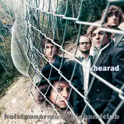 Hearad by Holstuonarmusigbigbandclub album reviews, ratings, credits