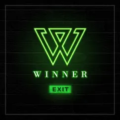 EXIT : E - EP by WINNER album reviews, ratings, credits