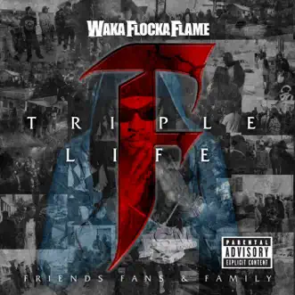Download Get Low (feat. Nicki Minaj, Tyga & Flo Rida) Waka Flocka Flame MP3