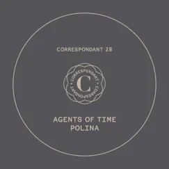 Polina - Single by Agents Of Time album reviews, ratings, credits