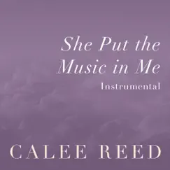 She Put the Music in Me (Instrumental) Song Lyrics