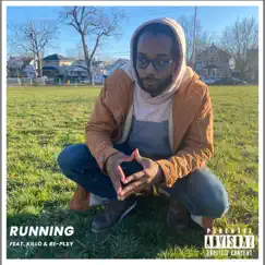 Running (feat. Killo & RE-PLXY) - Single by Mante! album reviews, ratings, credits