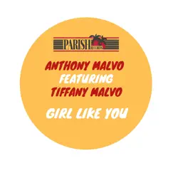 Girl Like You (feat. Tiffany Malvo) Song Lyrics