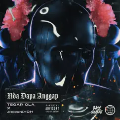 Nda Dapa Anggap (feat. Jhovanly CH) Song Lyrics