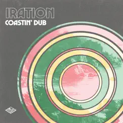 Coastin' Dub by Iration album reviews, ratings, credits