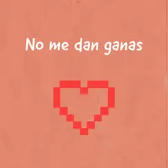 No me dan ganas - Single by Vitah album reviews, ratings, credits