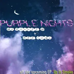 Purple Nights Song Lyrics