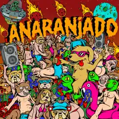 Anaranjado - Single by Jowell & Randy & J Balvin album reviews, ratings, credits