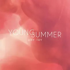 Why Try - Single by Young Summer album reviews, ratings, credits
