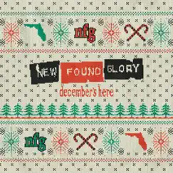 December's Here - Single by New Found Glory album reviews, ratings, credits