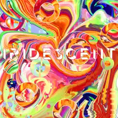 Iridescent - EP by BoomChld album reviews, ratings, credits