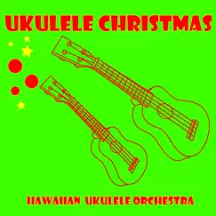 Ukulele Christmas Canon Song Lyrics