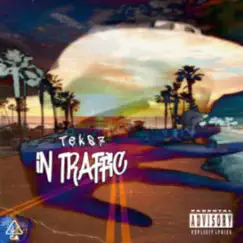 In Traffic - Single by Teks7 album reviews, ratings, credits