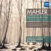 Gustav Mahler: Das Lied von der Erde (120 Chamber Version by Arnold Schoenberg) album lyrics, reviews, download