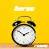 Horas - Single album lyrics, reviews, download