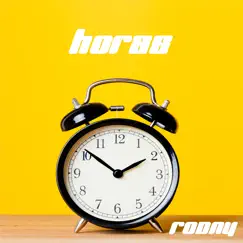 Horas - Single by Rodny album reviews, ratings, credits