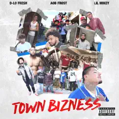 Town Bizness by D-Lo Fre$h album reviews, ratings, credits