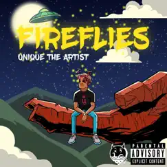Fireflies - Single by Unique The Artist album reviews, ratings, credits