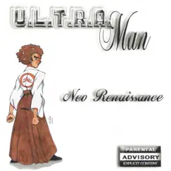 U.l.t.r.A.man Neo Renaissance by ProvySuflayy album reviews, ratings, credits