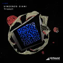 Triskell by Vincenzo Ciani album reviews, ratings, credits