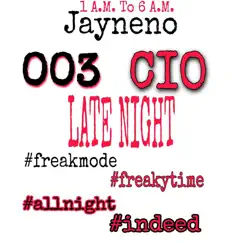 Late Night - Single by Jayneno album reviews, ratings, credits