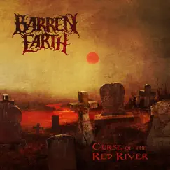 Curse of the Red River by Barren Earth album reviews, ratings, credits