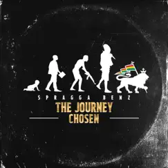 The Journey Chosen by Spragga Benz album reviews, ratings, credits