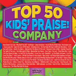 Top 50 Kids' Praise! Company by Kids Praise Co. album reviews, ratings, credits