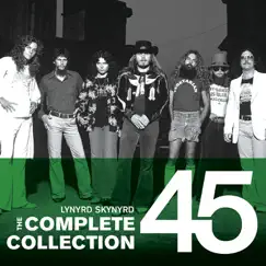 The Complete Collection by Lynyrd Skynyrd album reviews, ratings, credits