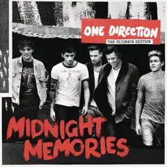 Midnight Memories (Deluxe) by One Direction album reviews, ratings, credits